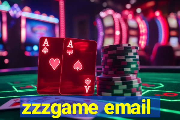 zzzgame email